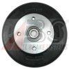 KIA 0K30C26250A Brake Drum